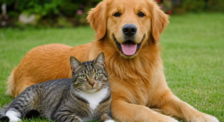 How to Keep Your Pet Healthy All Year