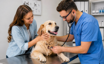 How Often Should You Take Your Pet to the Vet?