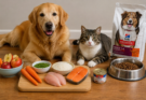 Complete Pet Nutrition Guide for Beginners