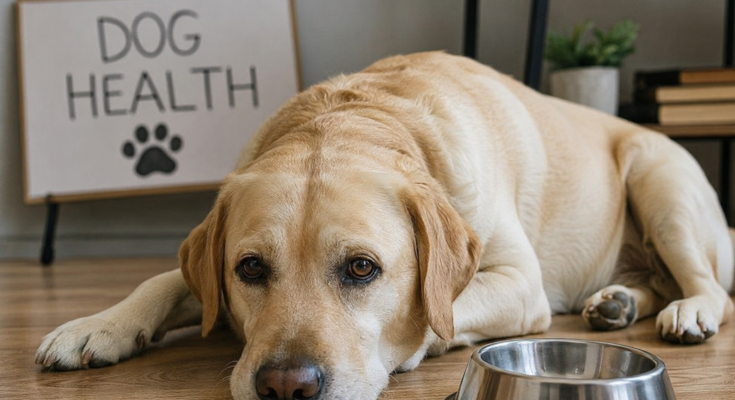 10 Common Health Problems in Dogs Every Dog Owner Should Know