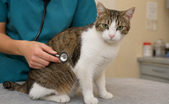 10 Common Health Problems in Cats Every Cat Owner Should Know