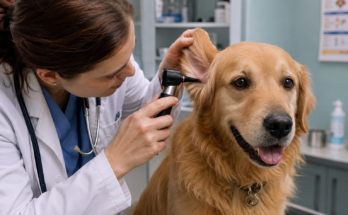 Common Ear Problems in Pets: Causes, Symptoms, Treatment, and Prevention