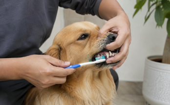How to Keep Your Pet's Teeth Healthy