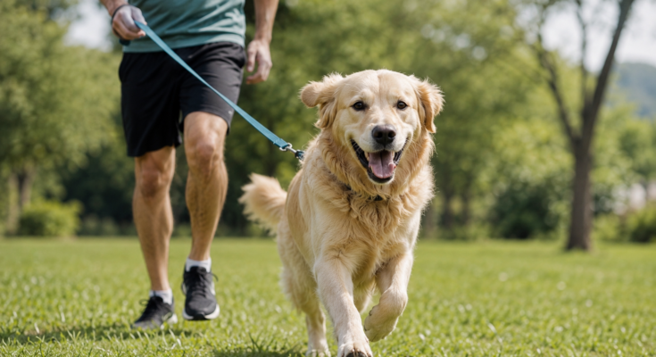 How to Maintain a Healthy Weight in Pets