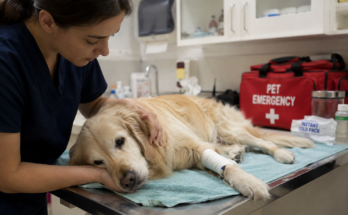 Pet Emergency Guide: When to Seek Immediate Veterinary Care